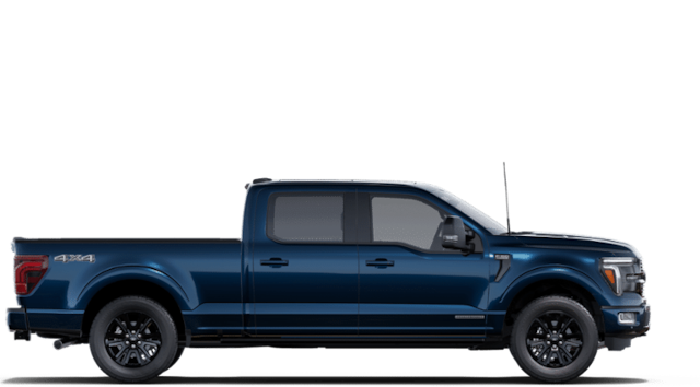 2025 Ford F-150+F-150